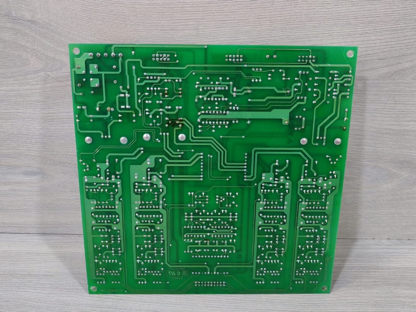 SALICRU BM002F00 SALICRU BM002F00 ELECTRONIC DRIVER BOARD 4