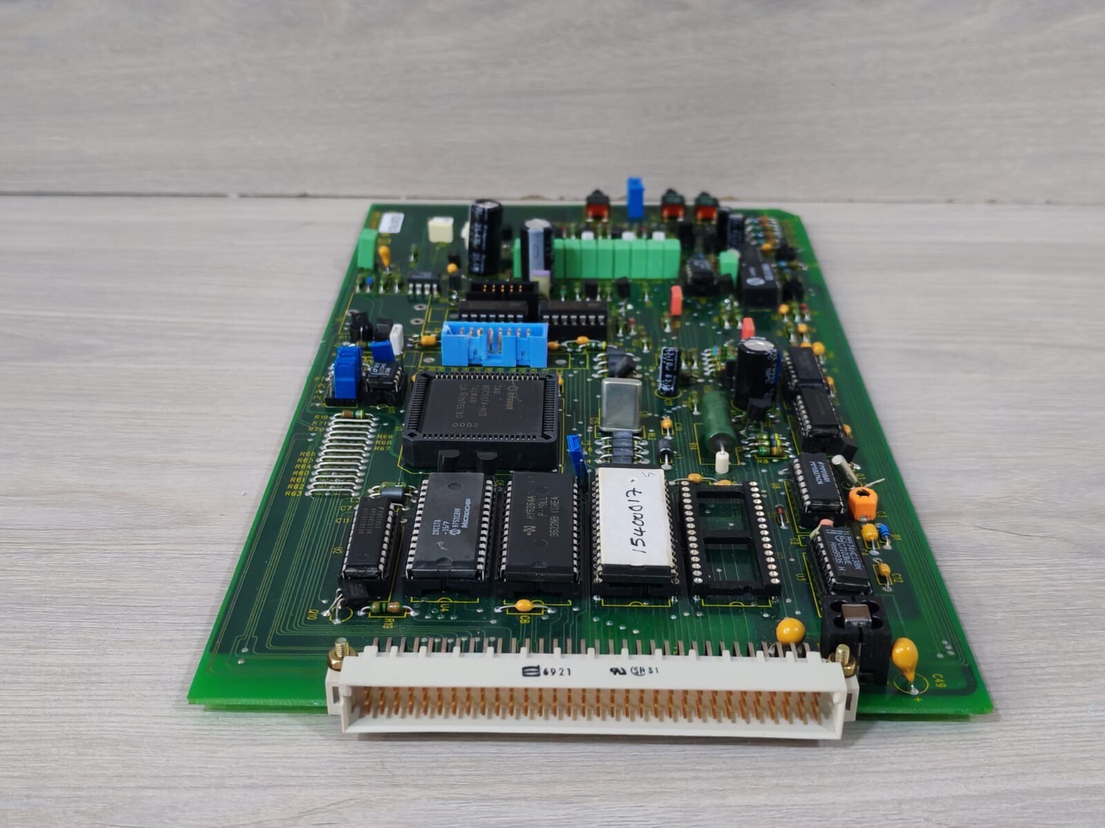 Unbranded 2900 525652-X2-6/525652-X1-6 ASSY 2900 525652-X2-6/525652-X1-6 MAIN PCB BOARD 7