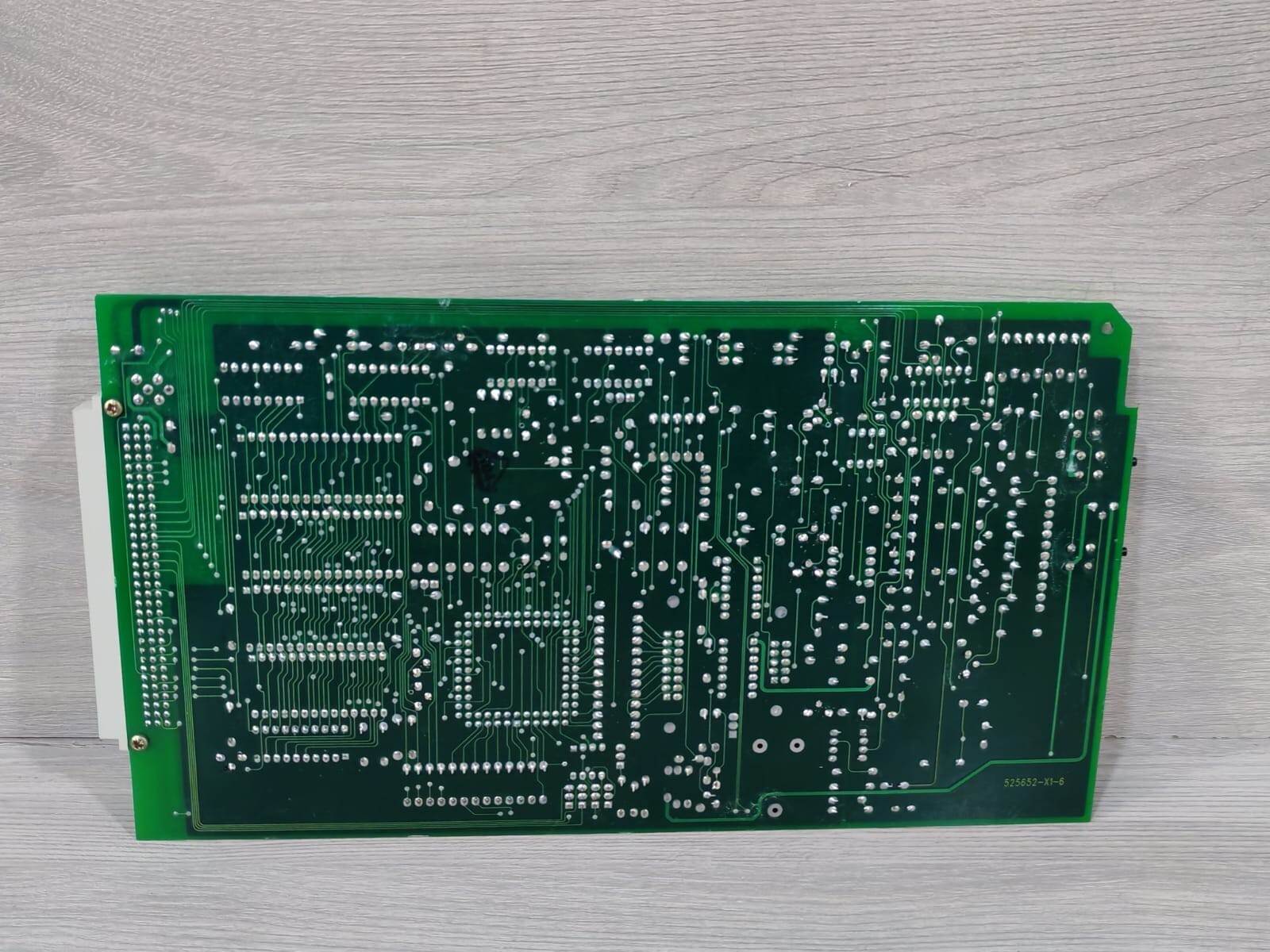 Unbranded 2900 525652-X2-6/525652-X1-6 ASSY 2900 525652-X2-6/525652-X1-6 MAIN PCB BOARD 10