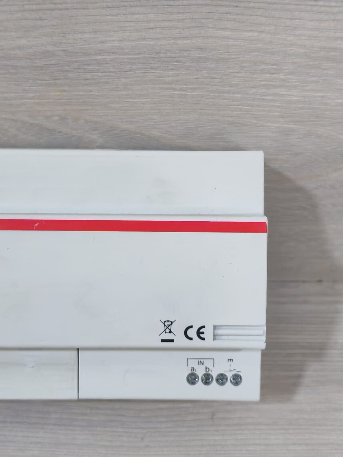 ABB 83341-5.. ABB 83341-5.. IP-GATEWAY ABB WELCOME - W/O ANY ACCESSORIES 3
