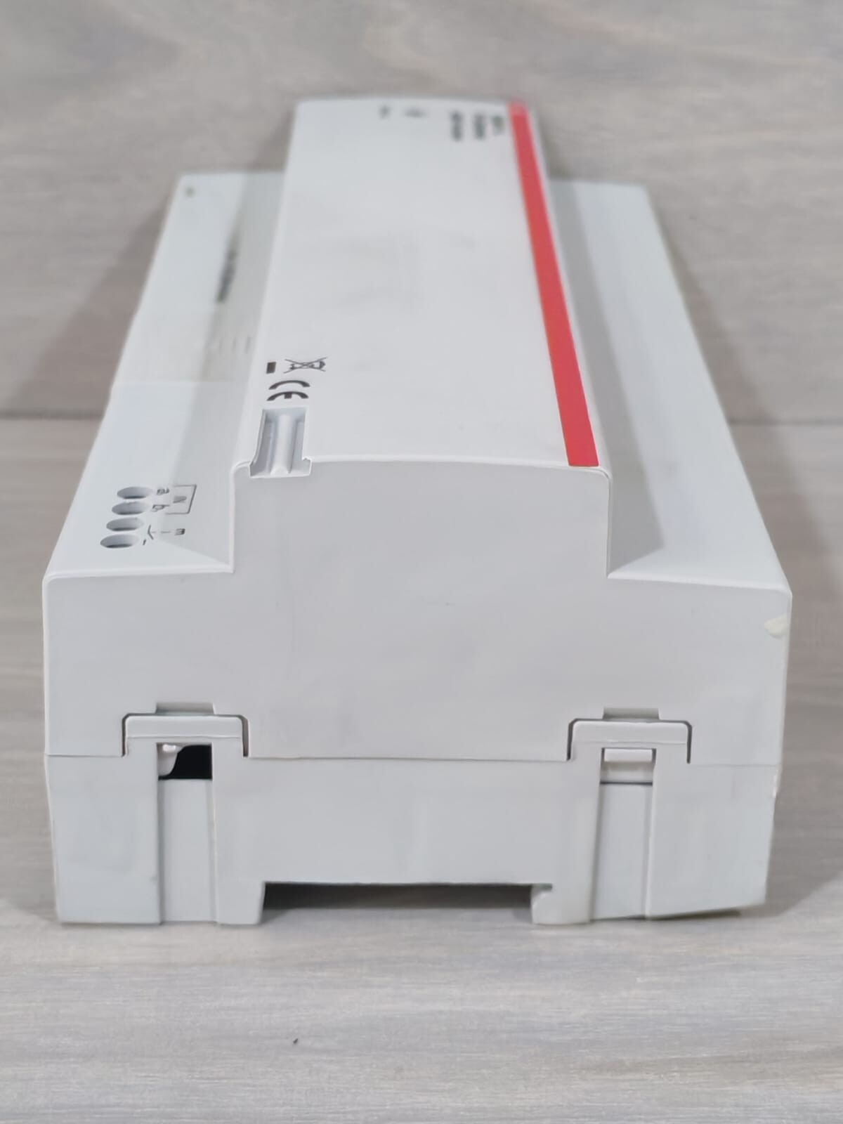 ABB 83341-5.. ABB 83341-5.. IP-GATEWAY ABB WELCOME - W/O ANY ACCESSORIES 9
