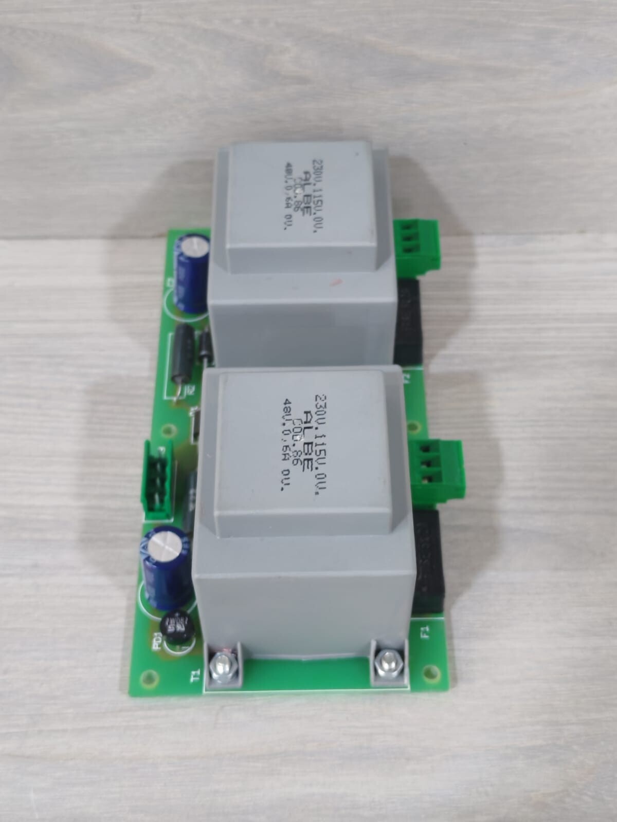 SOLA-BORRI PPS48 SOLA-BORRI PPS48 PCB Circuit Board 6