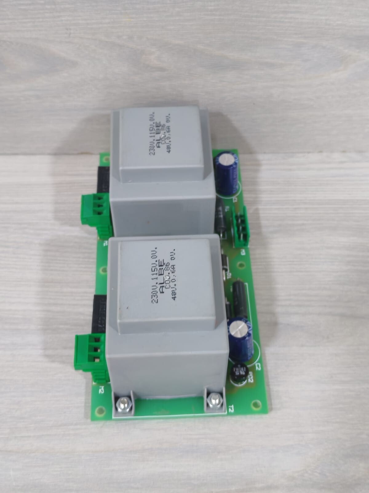 SOLA-BORRI PPS48 SOLA-BORRI PPS48 PCB Circuit Board 7