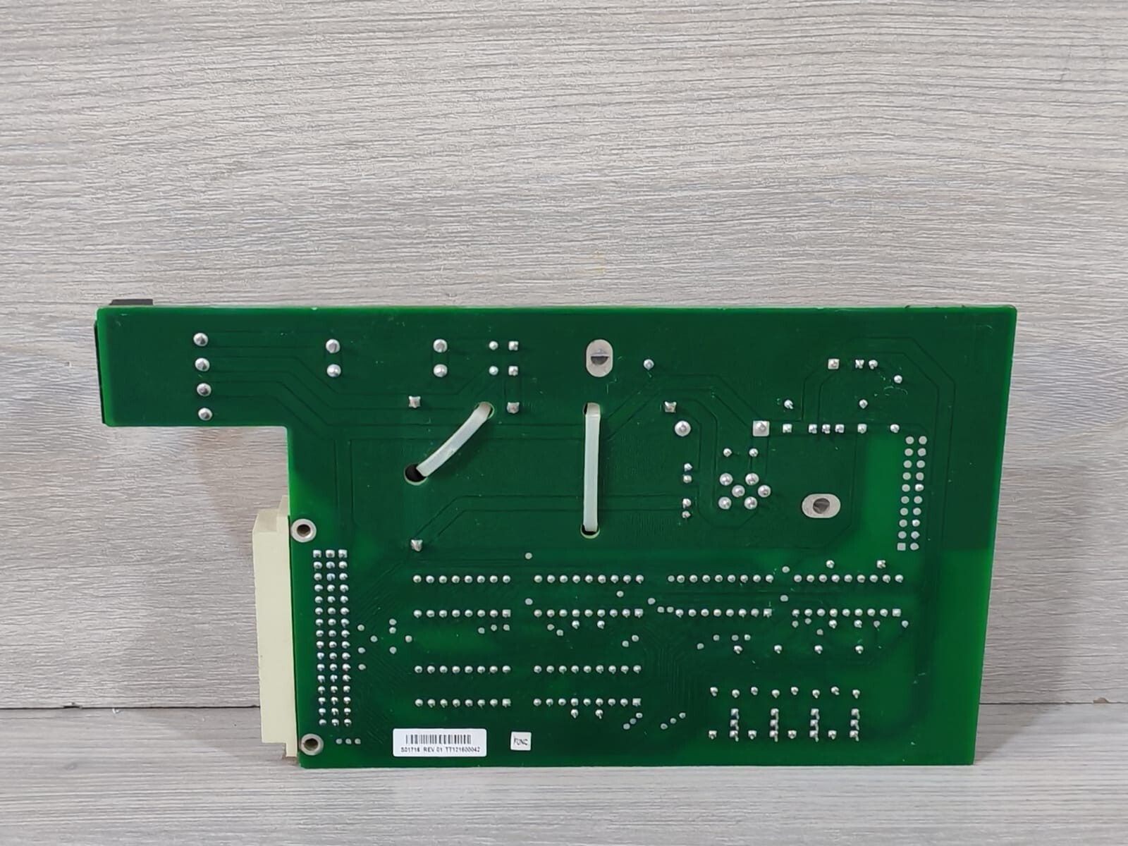 CROWCON INSTRUMENTS PC2082-V2.0 CROWCON INSTRUMENTS PC2082-V2.0 GASMONITOR POWER CARD 10