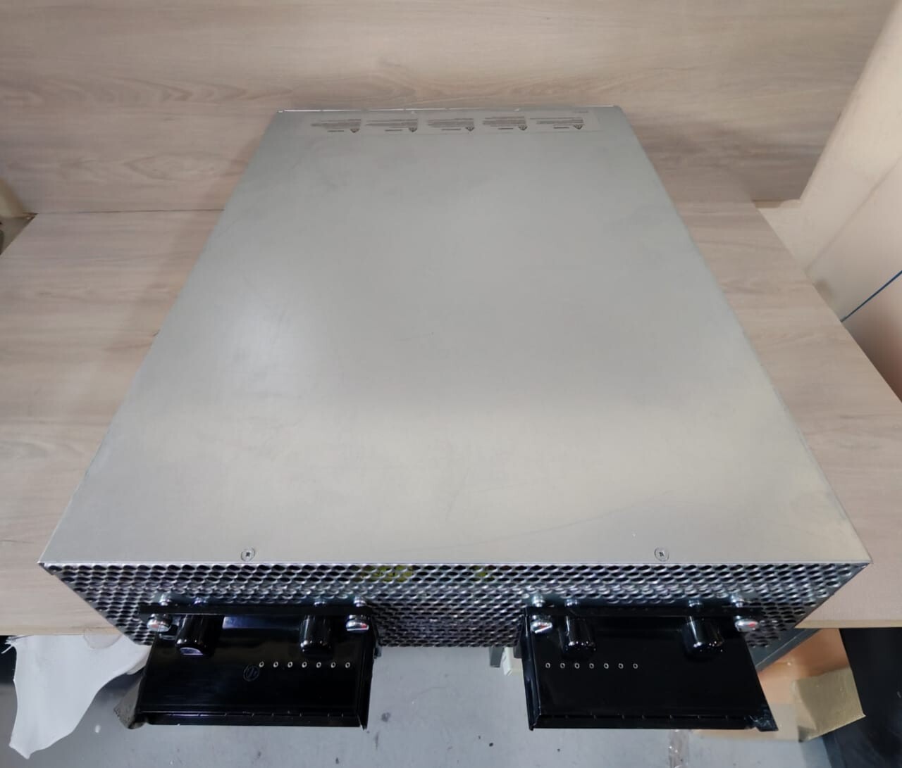 APC SYPM10K16H APC SCHNEIDER ELECTRIC SYMMETRA PX POWER MODULE SYPM10K16H/SYMPX16KWMOD 400V 4
