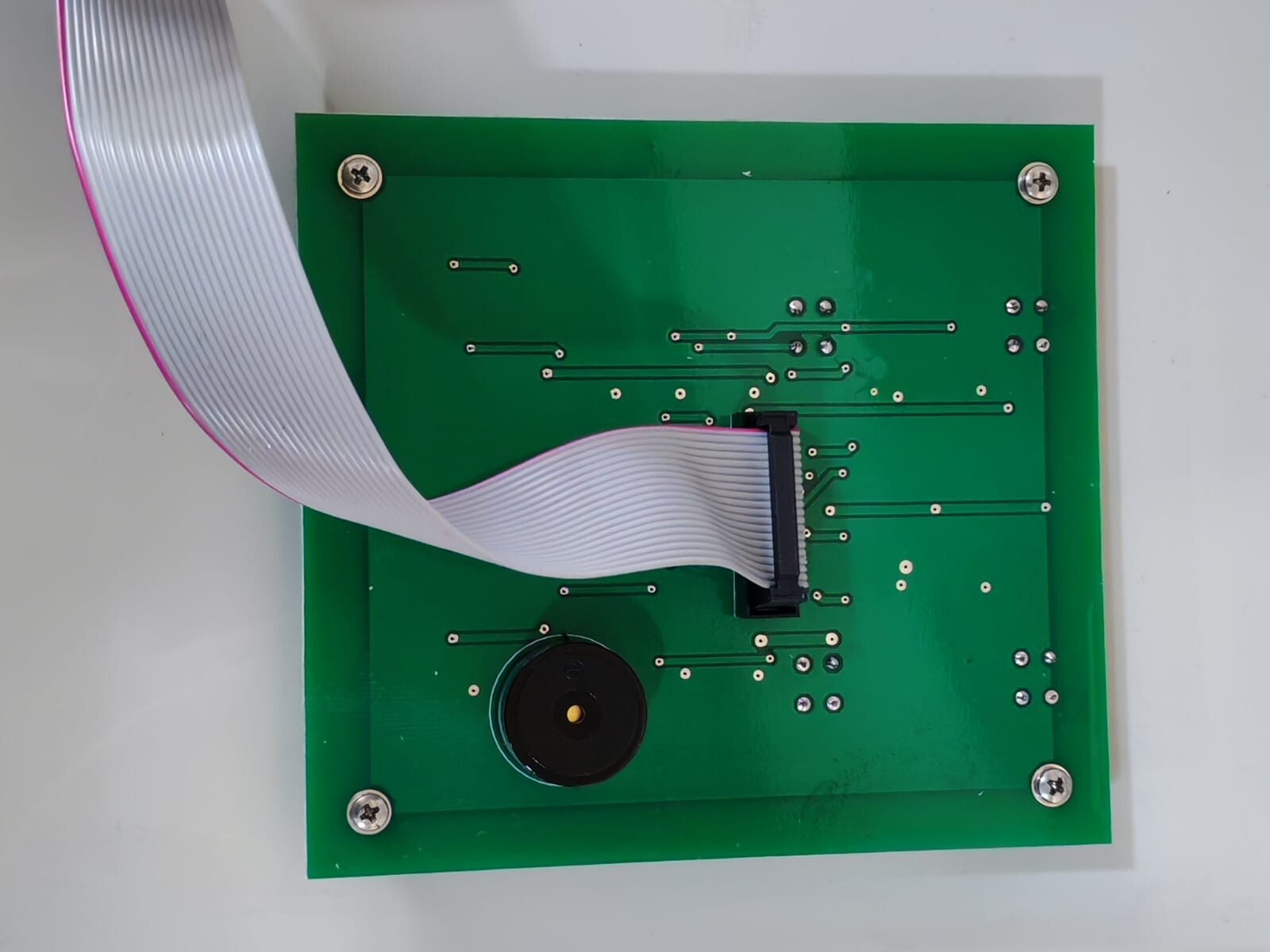 GEMAS UNKNOWN GEMAS RGB LED Light Control Unit with FOUR Terminals 6