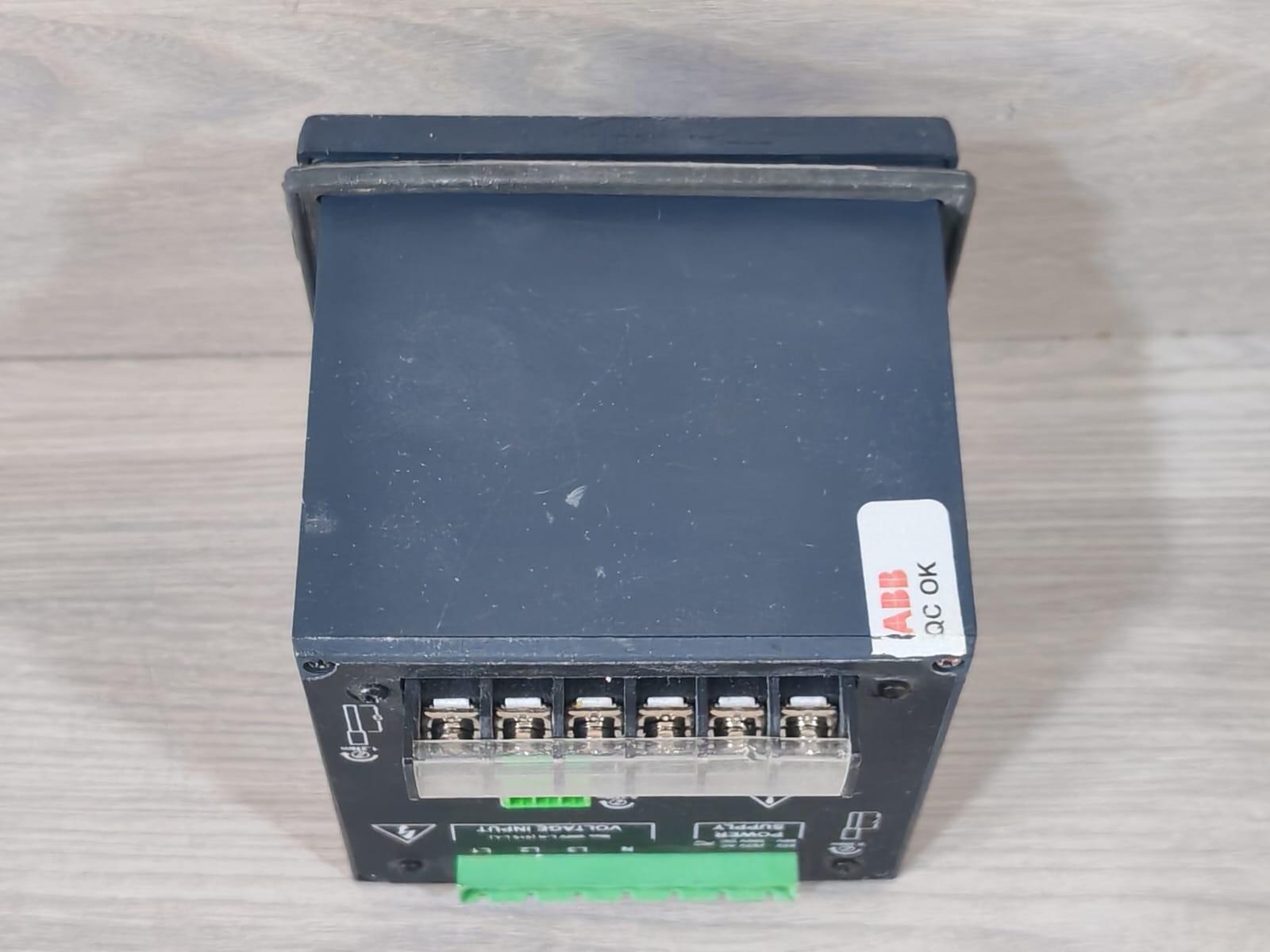ABB ABB 2CNM203001R2001 ABB 2CNM203001R2001 M2M BASIC MODBUS POWER METER 5