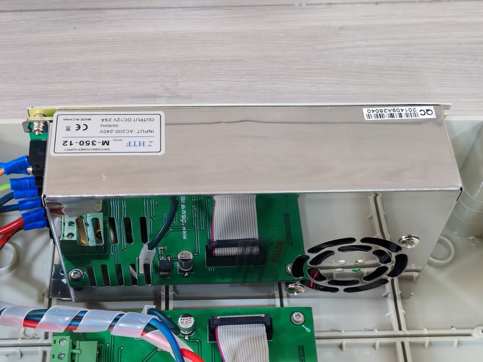 GEMAS RGB LED Control- Satellite Unit GEMAS RGB LED Control- Satellite Unit 7