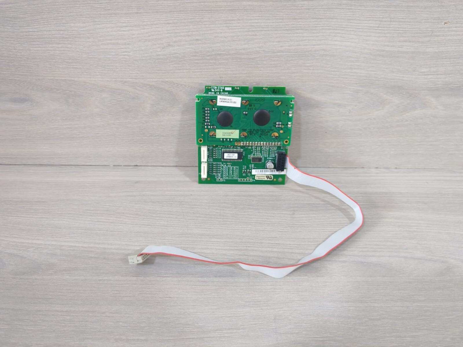 Intermec PM 1-971151-001 Intermec Easycoder PM4i Console Replacement Board 1-971151-001 3