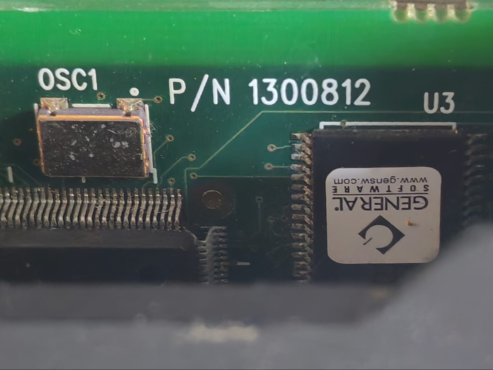 PROSOFT 1300812 PROSOFT MVI56 COMMUNICATIONS MODULE 1300812 7