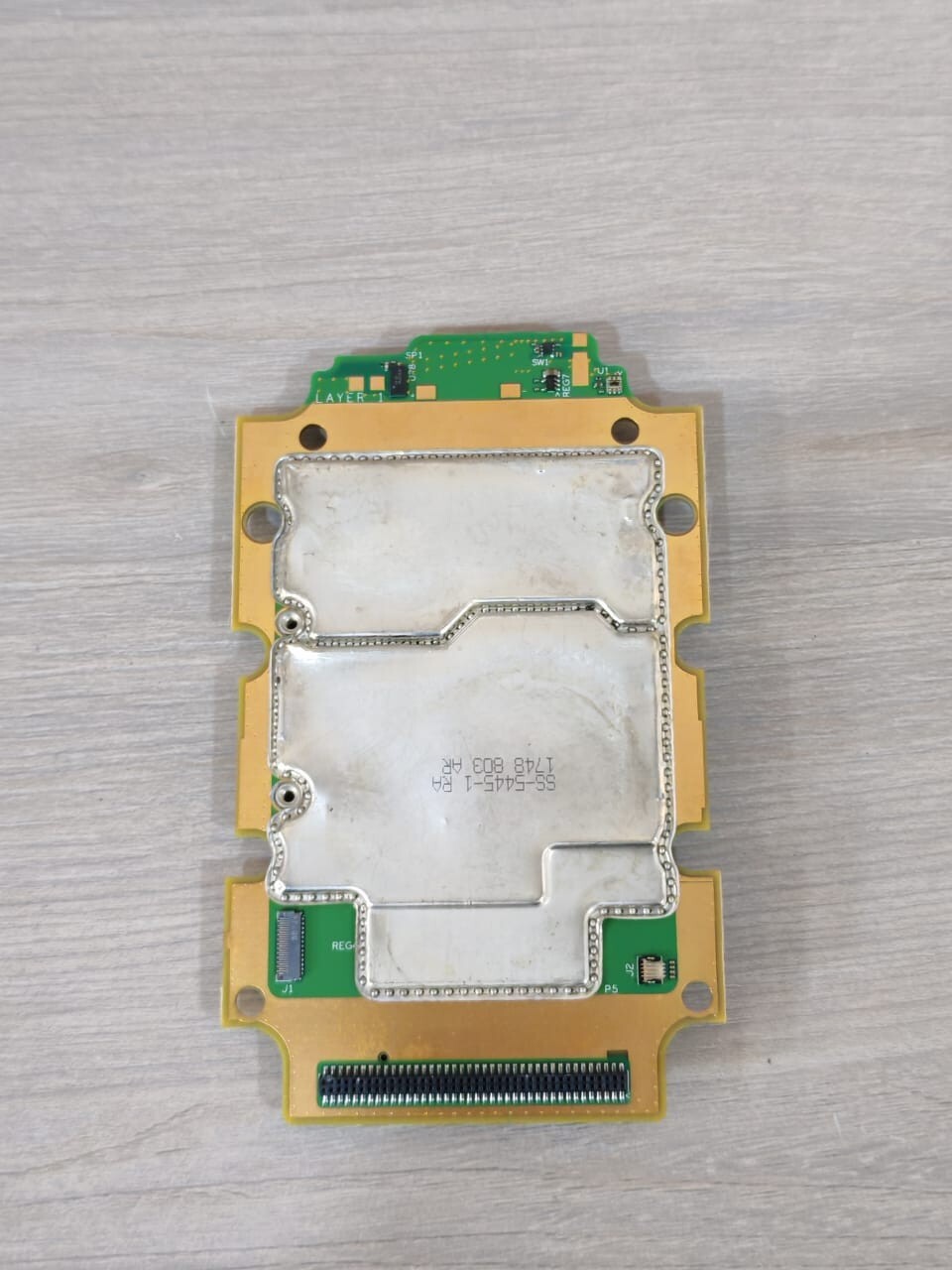 Intermec MLB Refresh Assy CN70 CK7X Intermec MLB Refresh Assy CN70 CK7X PCB Circuit Board 234-282S-0101 4
