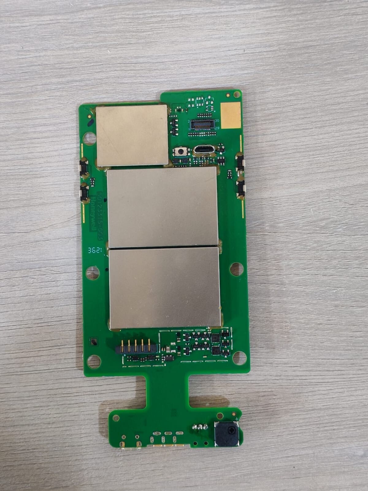 Honeywell 50123315-003 Honeywell 50123315-003 Replacement Circuit Board 3