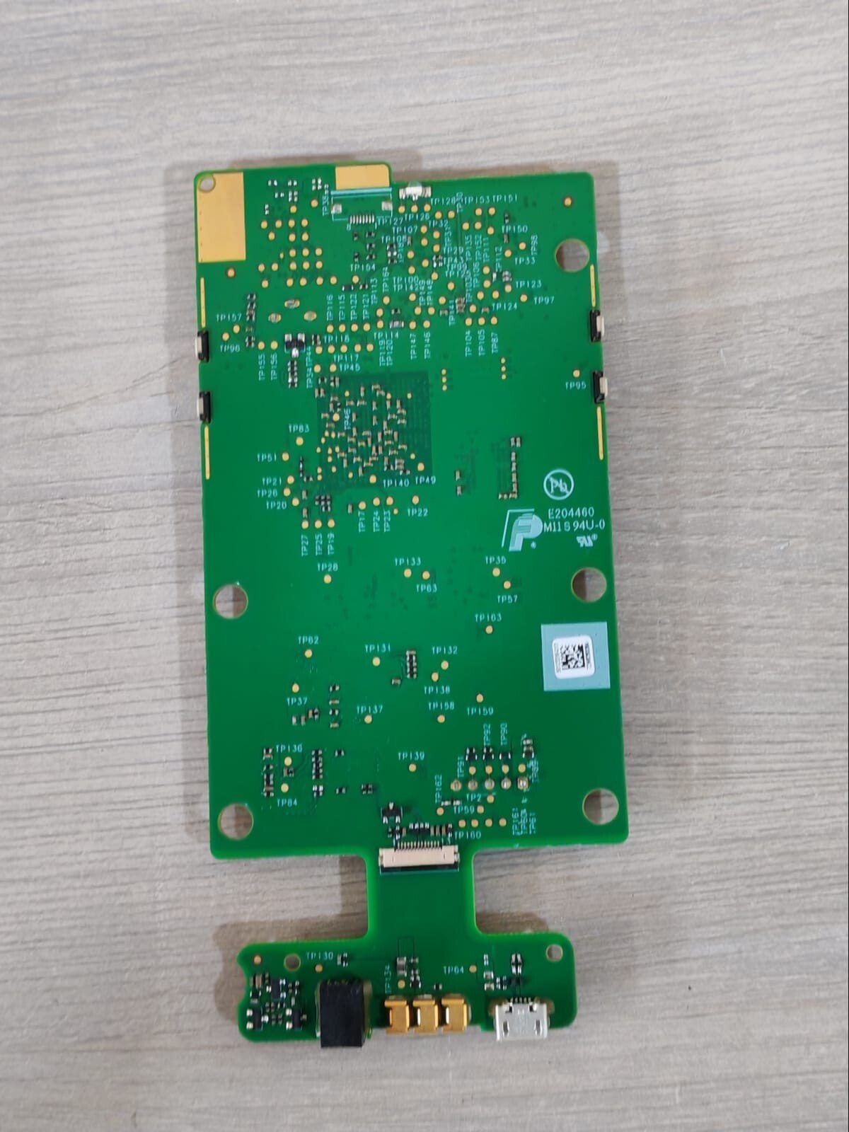 Honeywell 50123315-003 Honeywell 50123315-003 Replacement Circuit Board 5