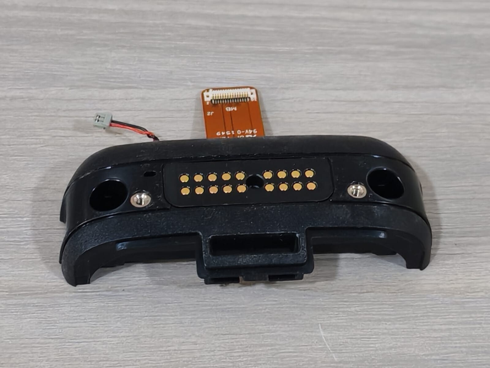 UNKNOWN 50106923-001FRE 50106923-001FRE I/O CAP ASMB 99EX,9330, Modified 8745-540009-58 4