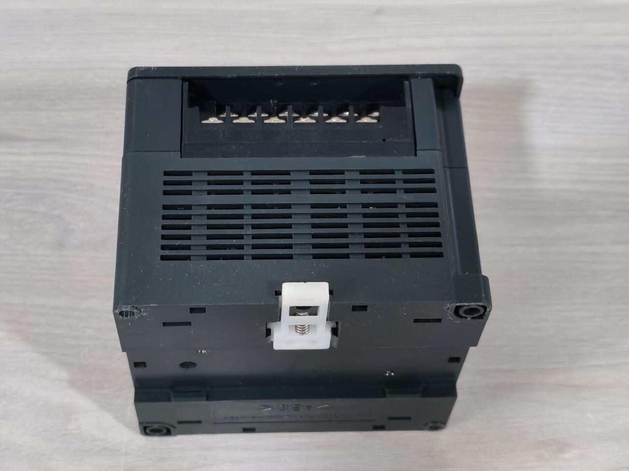GE IC200UEX626-B GE FANUC IC200UEX626-B VERSAMAX MICRO ANALOG EXPANSION UNIT 3