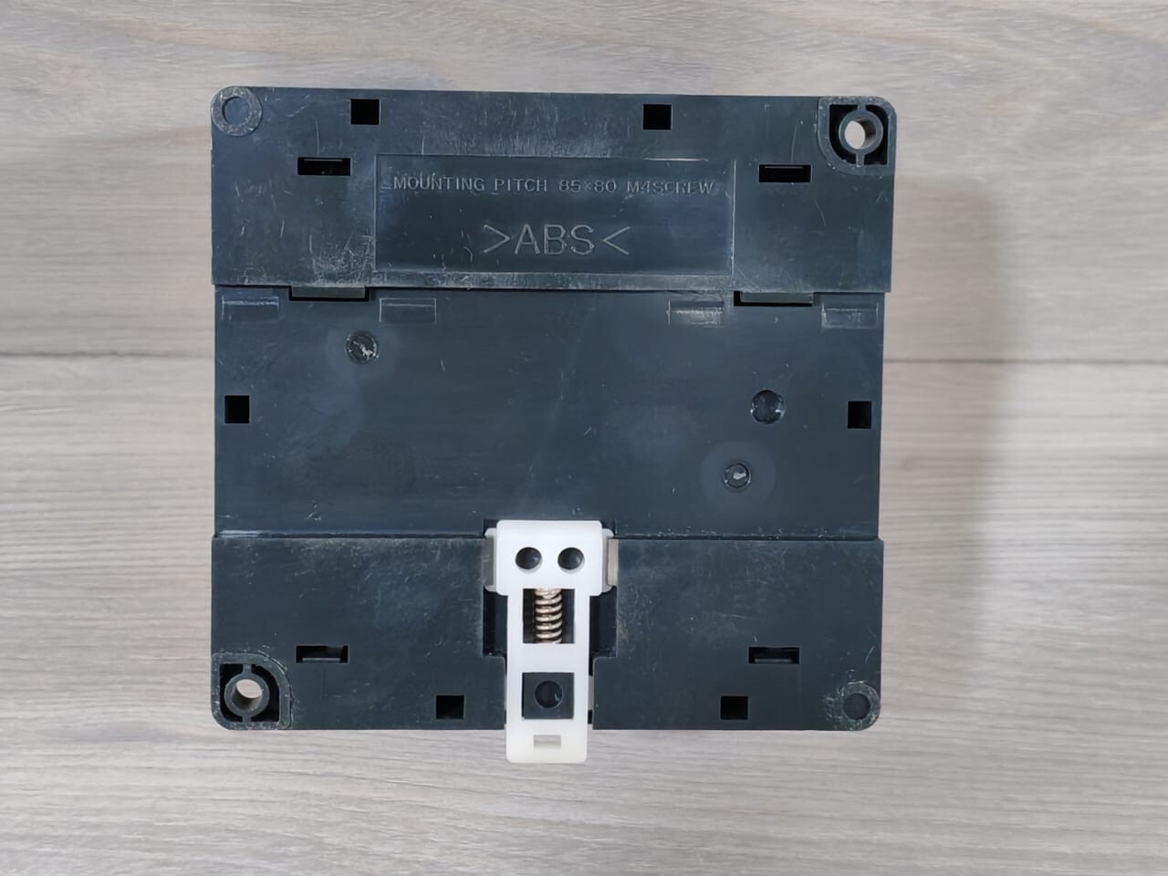 GE IC200UEX626-B GE FANUC IC200UEX626-B VERSAMAX MICRO ANALOG EXPANSION UNIT 7