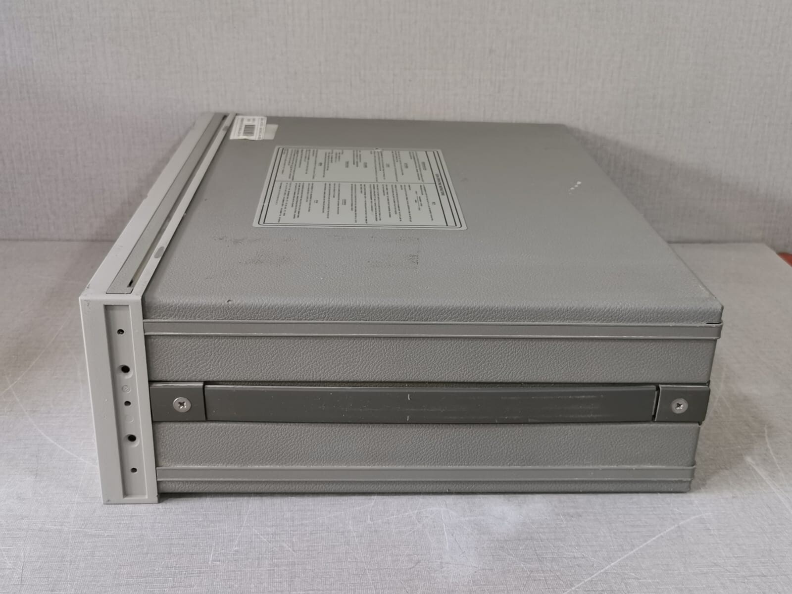 HP PACKARD5335A HP Hewlett Packard 5335A Universal Counter 9
