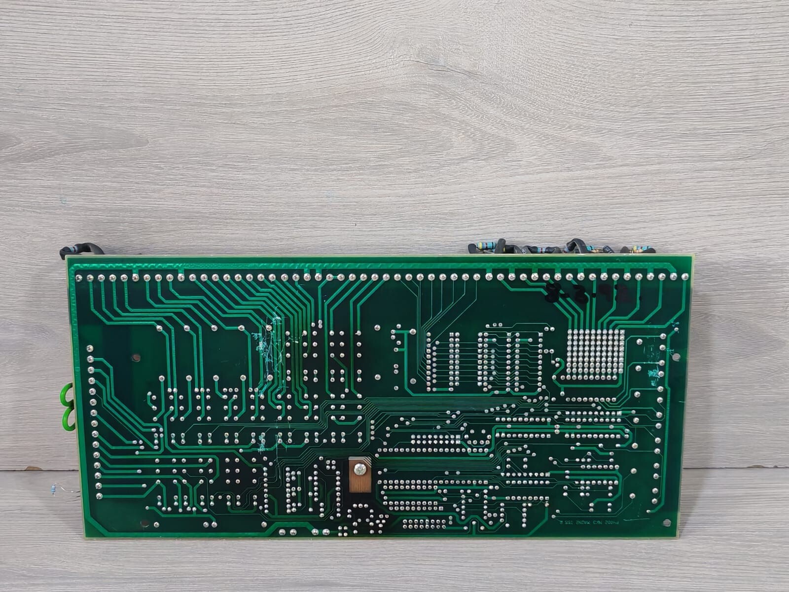 UNKNOWN P4002 MK3 MAIN2 ISS 2 P4002 MK3 MAIN2 ISS 2 PCB BOARD 8