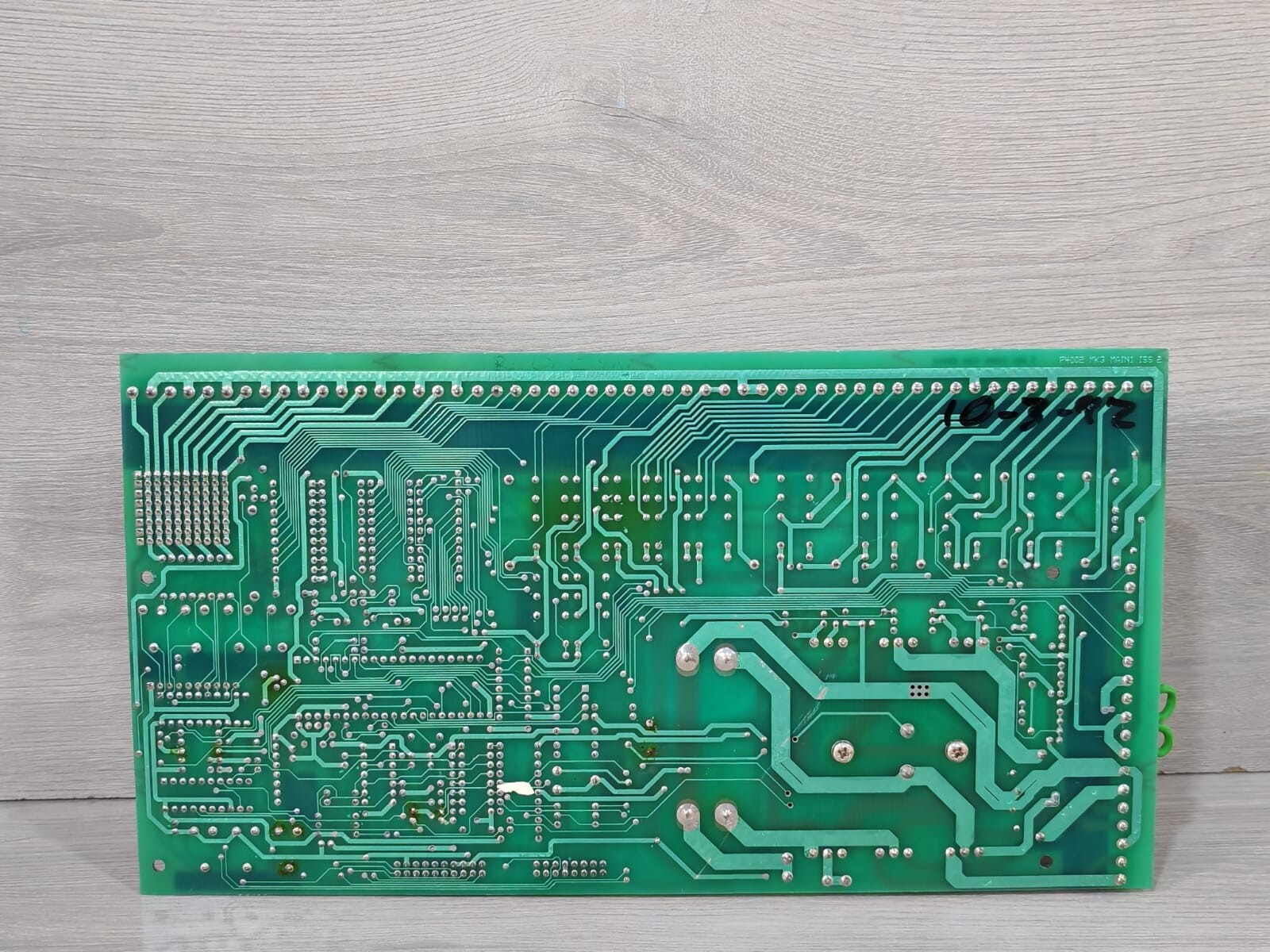 Unbranded P4002 P4002 MK3 MAIN 1 ISS 2 PCB BOARD 5