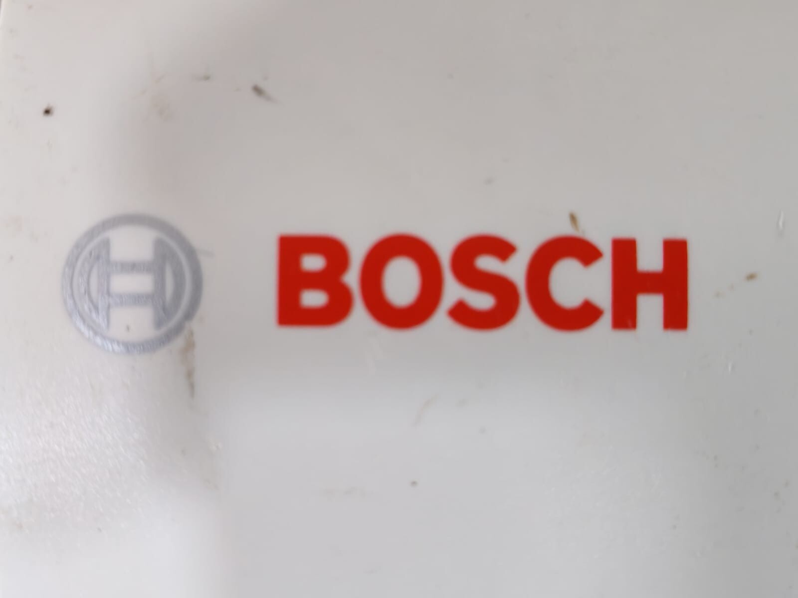 Bosch BOSCH-16 Bosch 16 Input Extension Board, API-AMC2-16IE Mat/N: F01U045514 9