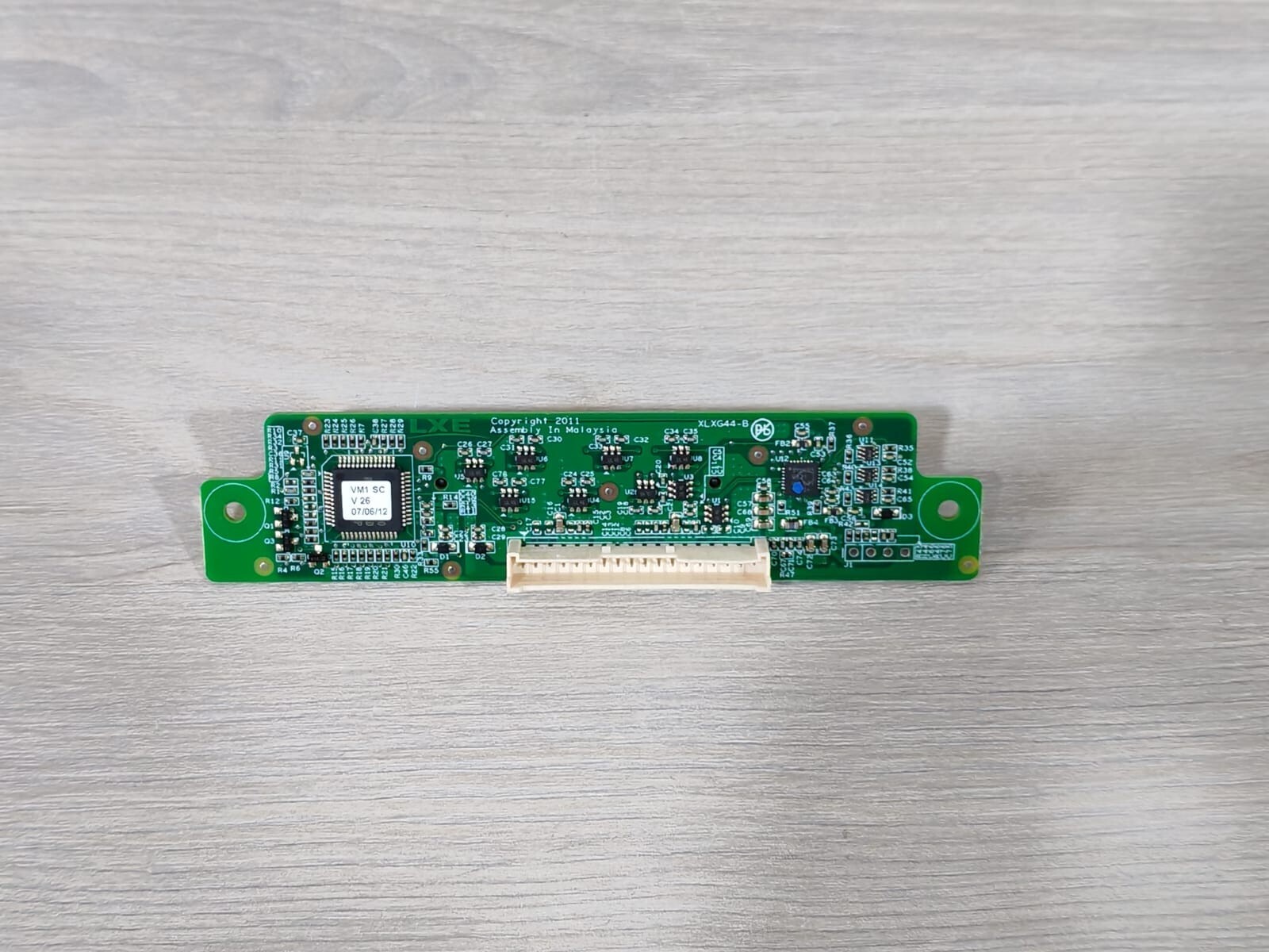 LXE XLXG44-B LXE XLXG44-B Replacement PCB Board 5