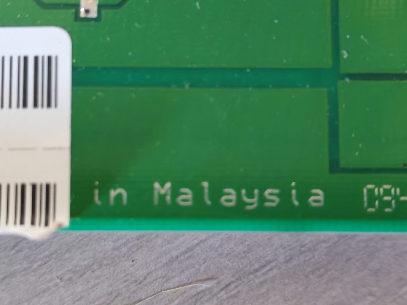 ABB 750168/801 ABB T&D POWER SUPPLY 4 750168/801 REV2.1 5