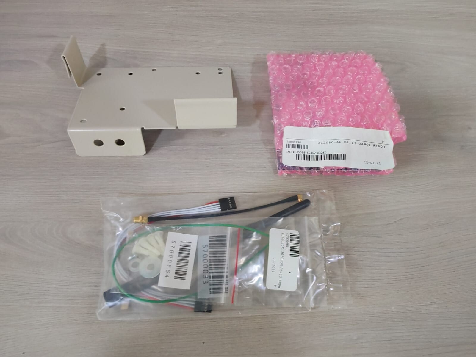 DSC 3G2080-AU DSC 3G2080-AU POWER SERIES NEO ALARM COMMUNICATOR 3