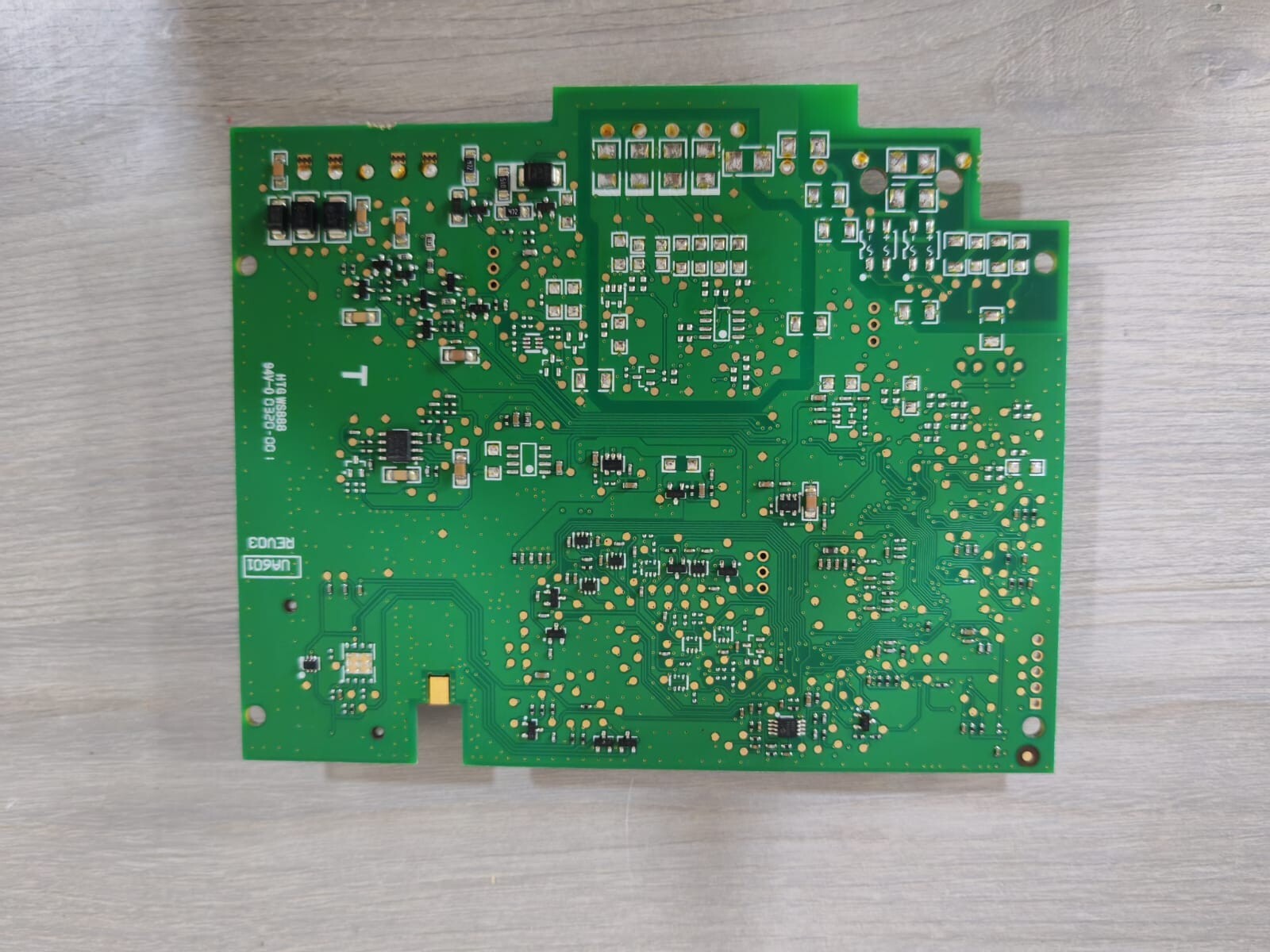 DSC 3G2060-EU DSC 3G2060-EU Internet & HSPA Dual Path Alarm Communicator 8