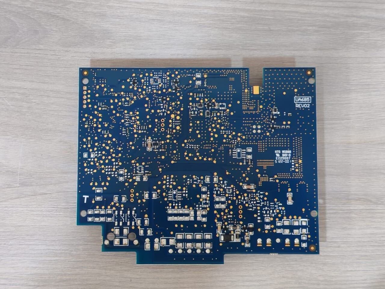 DSC LE2080E-EU DSC LE2080E-EU LTE Alarm Communicator 7