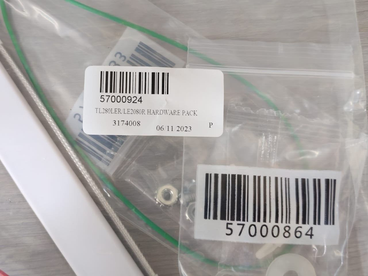 DSC LE2080E-EU DSC LE2080E-EU LTE Alarm Communicator 8