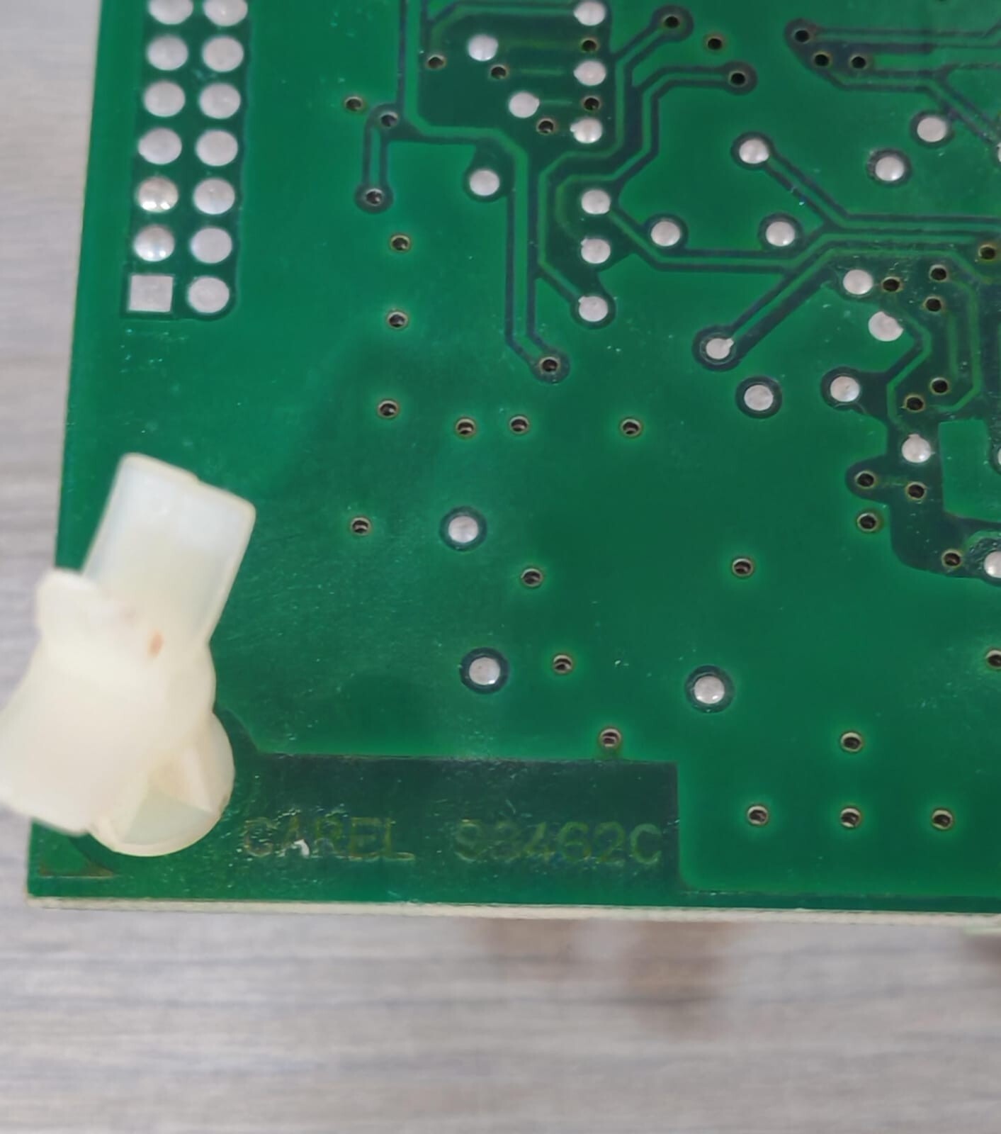 Carel TABASE7000 CAREL TABASE7000 REV.1011 PCB BOARD 6