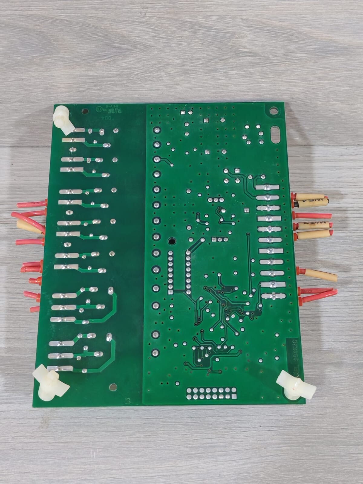 Carel TABASE7000 CAREL TABASE7000 REV.1011 PCB BOARD 8