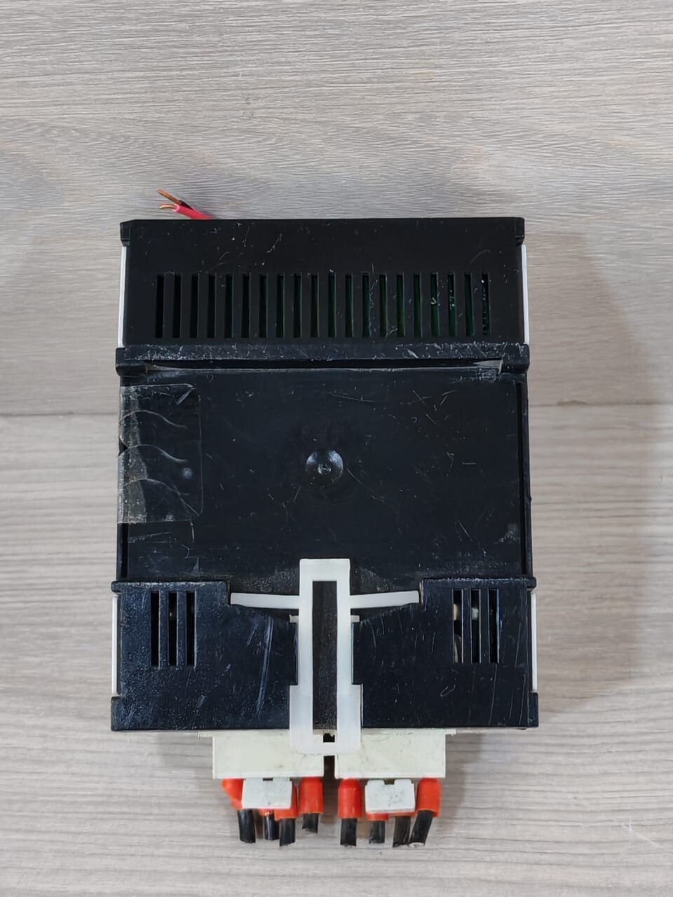 Schneider Electric MTN648704 SCHNEIDER ELECTRIC MTN648704 REG-K/4X24/6 BLIND ACTUATOR 9