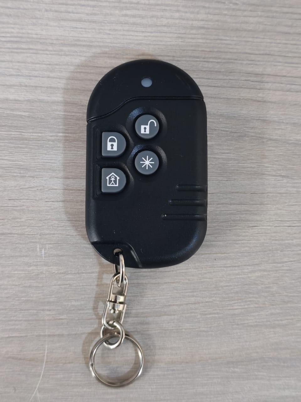 DSC 88030388 DSC PG4939CCC WIRELESS 4-BUTTON KEY 88030388 3