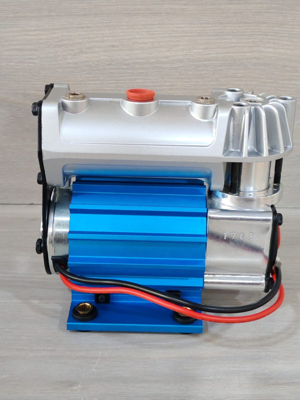 ARB CKSA12 ARB CKSA12 ON BOARD HIGH PERFORMANCE 12 VOLT DIFFERENTIAL AIR LOCKER COMPRESSOR 5