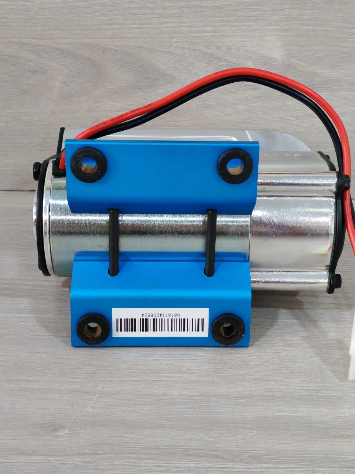 ARB CKSA12 ARB CKSA12 ON BOARD HIGH PERFORMANCE 12 VOLT DIFFERENTIAL AIR LOCKER COMPRESSOR 8