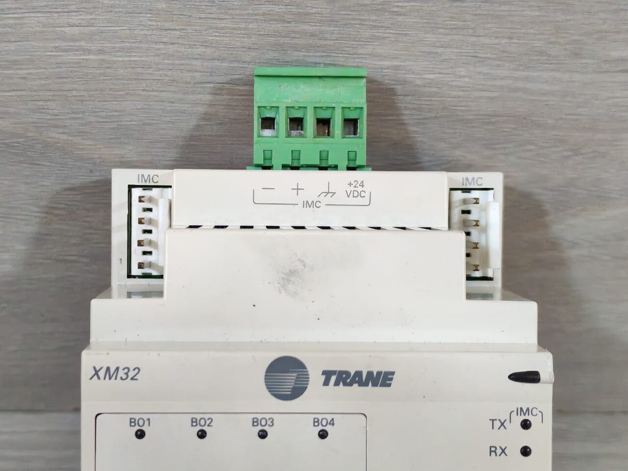 Trane X13651465010 REV.103 TRANE XM32 X13651465010 REV.103 24VDC EXPANSION MODULE 2