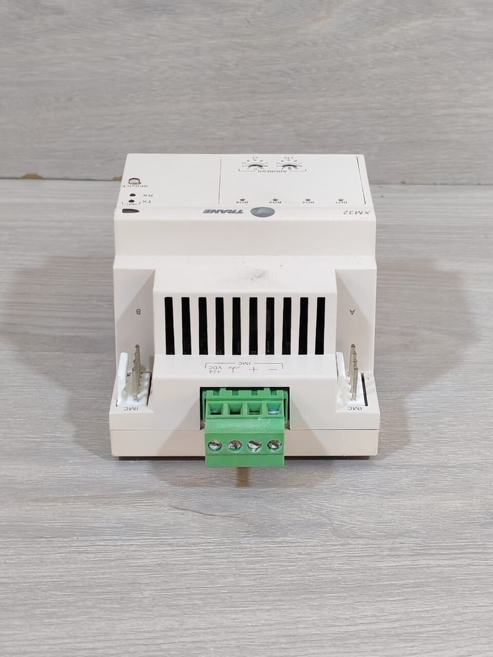 Trane X13651465010 REV.103 TRANE XM32 X13651465010 REV.103 24VDC EXPANSION MODULE 6