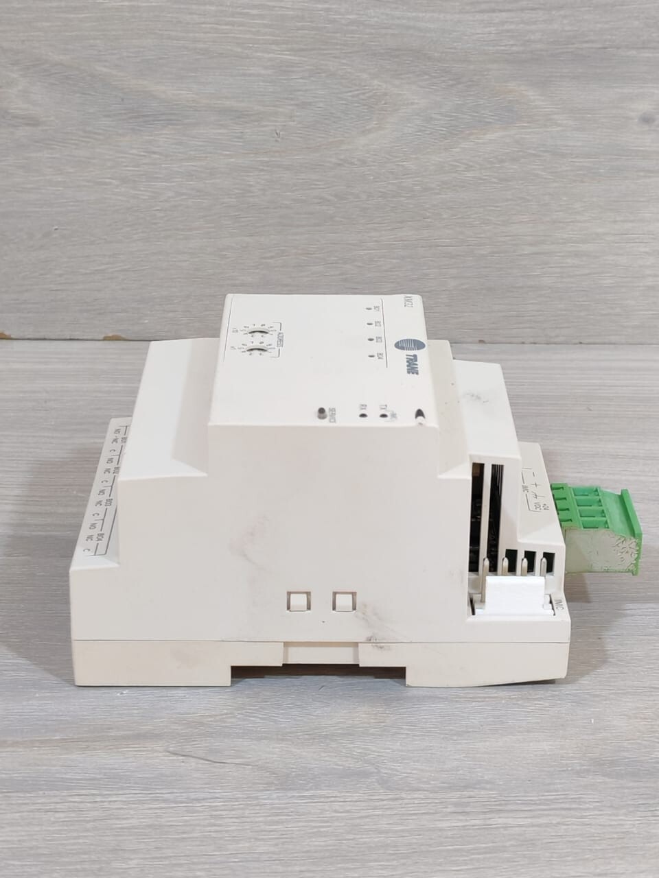 Trane X13651465010 REV.103 TRANE XM32 X13651465010 REV.103 24VDC EXPANSION MODULE 7