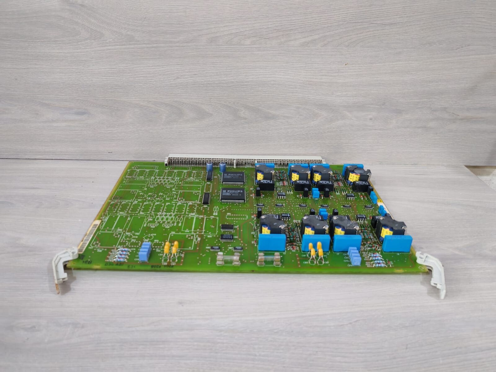 Siemens S30187-Q677-K-701-6 Siemens S30187-Q677-K701-6 Motherboard 5