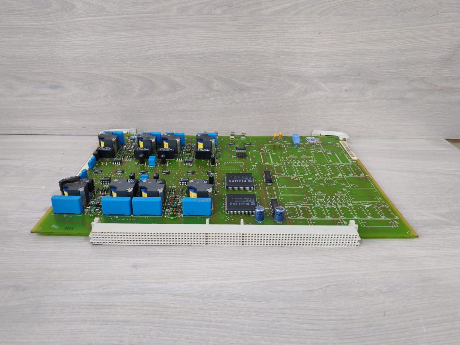 Siemens S30187-Q677-K-701-6 Siemens S30187-Q677-K701-6 Motherboard 7