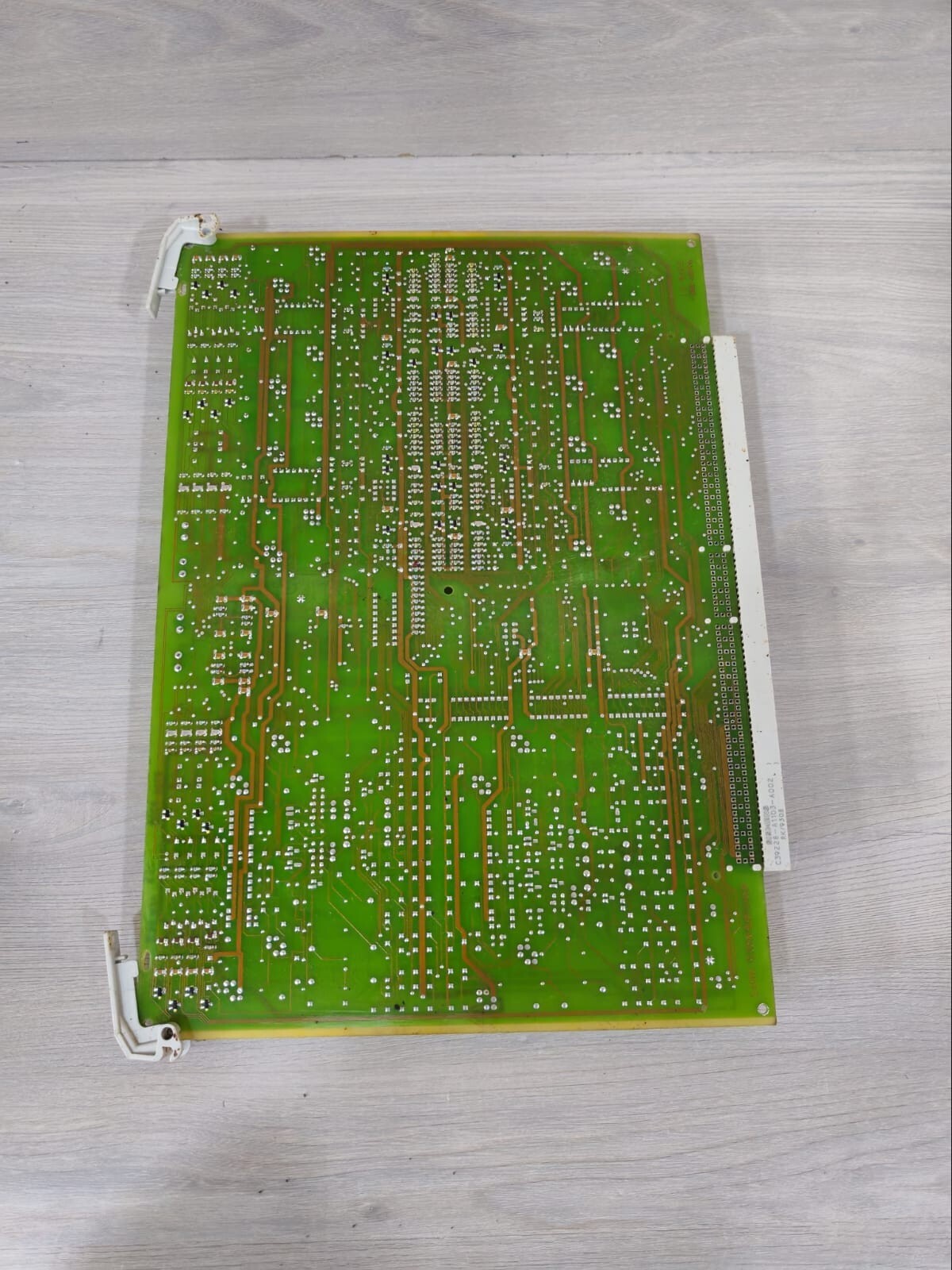 Siemens S30187-Q677-K-701-6 Siemens S30187-Q677-K701-6 Motherboard 10