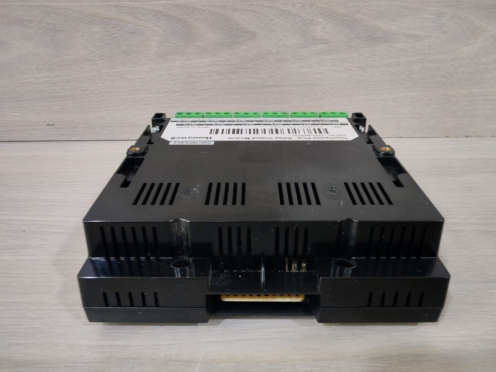 Honeywell TPPLMAROC HONEYWELL TPPLMAROC TOUCHPOINT PLUS RELAY OUTPUT MODULE 5
