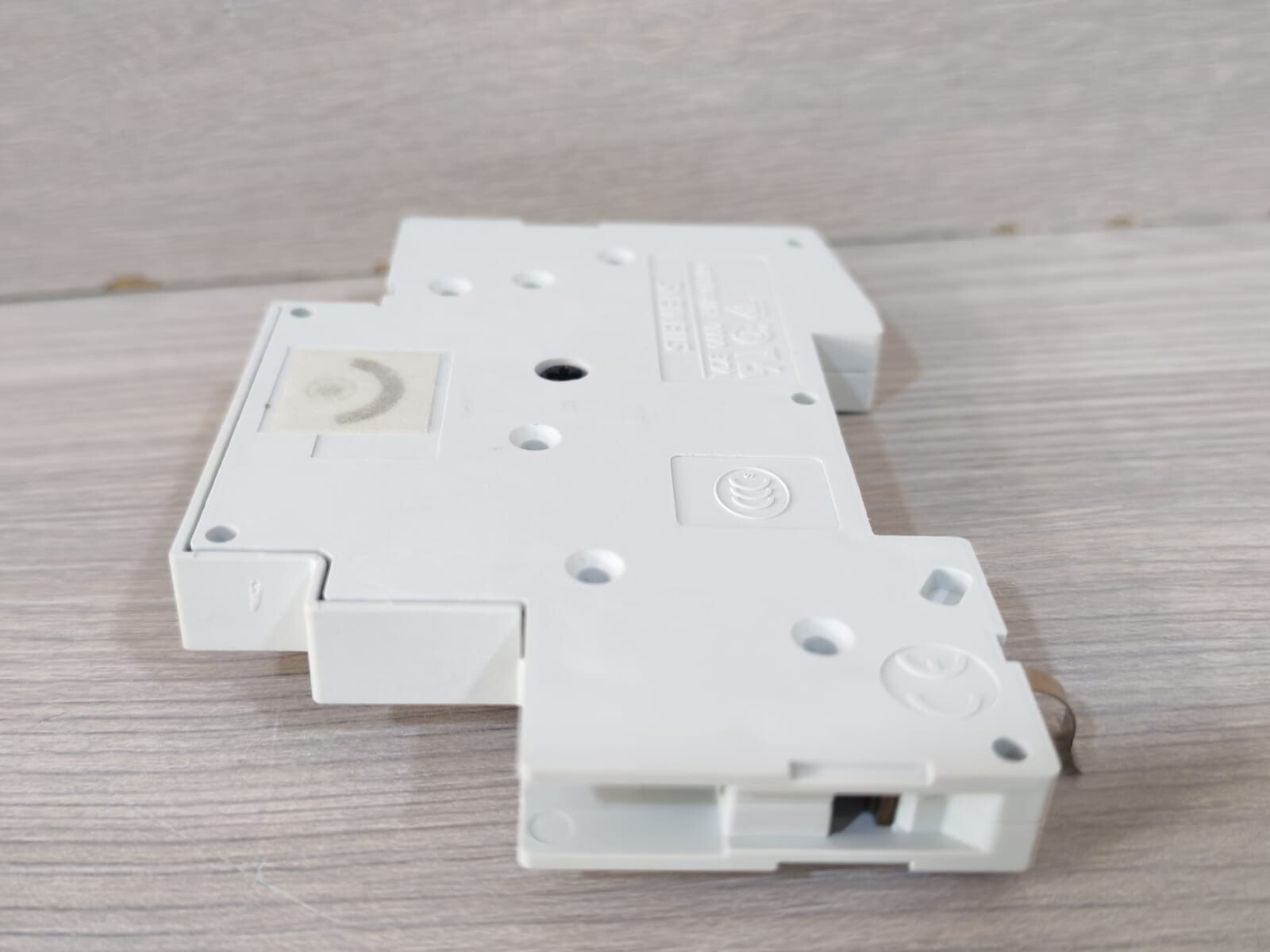 Siemens AUXILLARY SIEMENS 5SX9 100 AUXILLARY CIRCUIT SWITCH 6