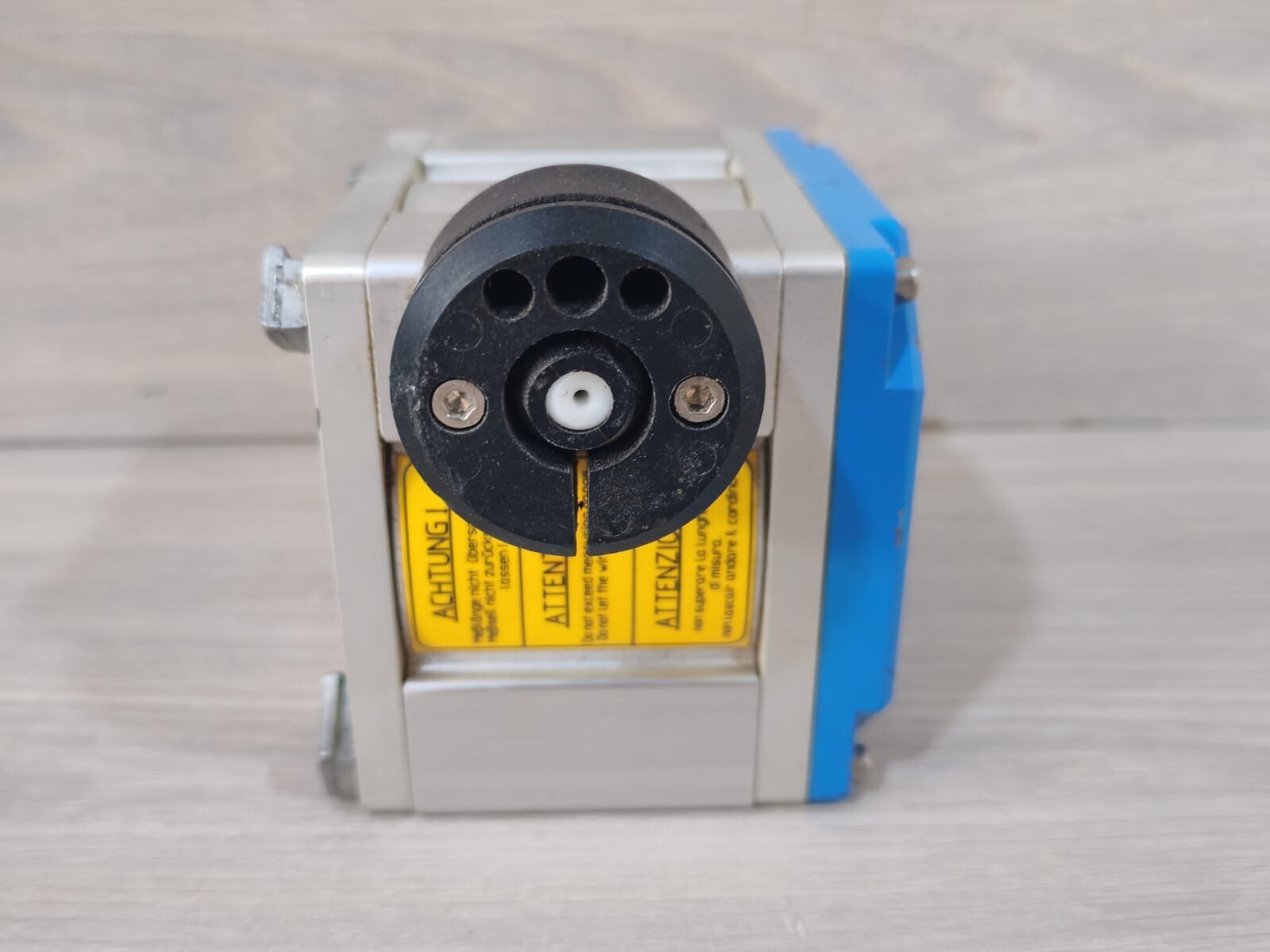 SICK BTF08-A1AM0240 SICK BTF08-A1AM0240 WIRE DRAW ABSOLUTE ENCODER 1034299 3