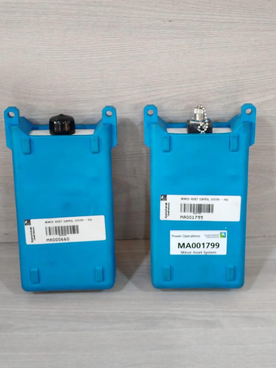 Noyes NOYES Noyes OPM6 Optical Power Meter + OLS6 Optical Light Source 9