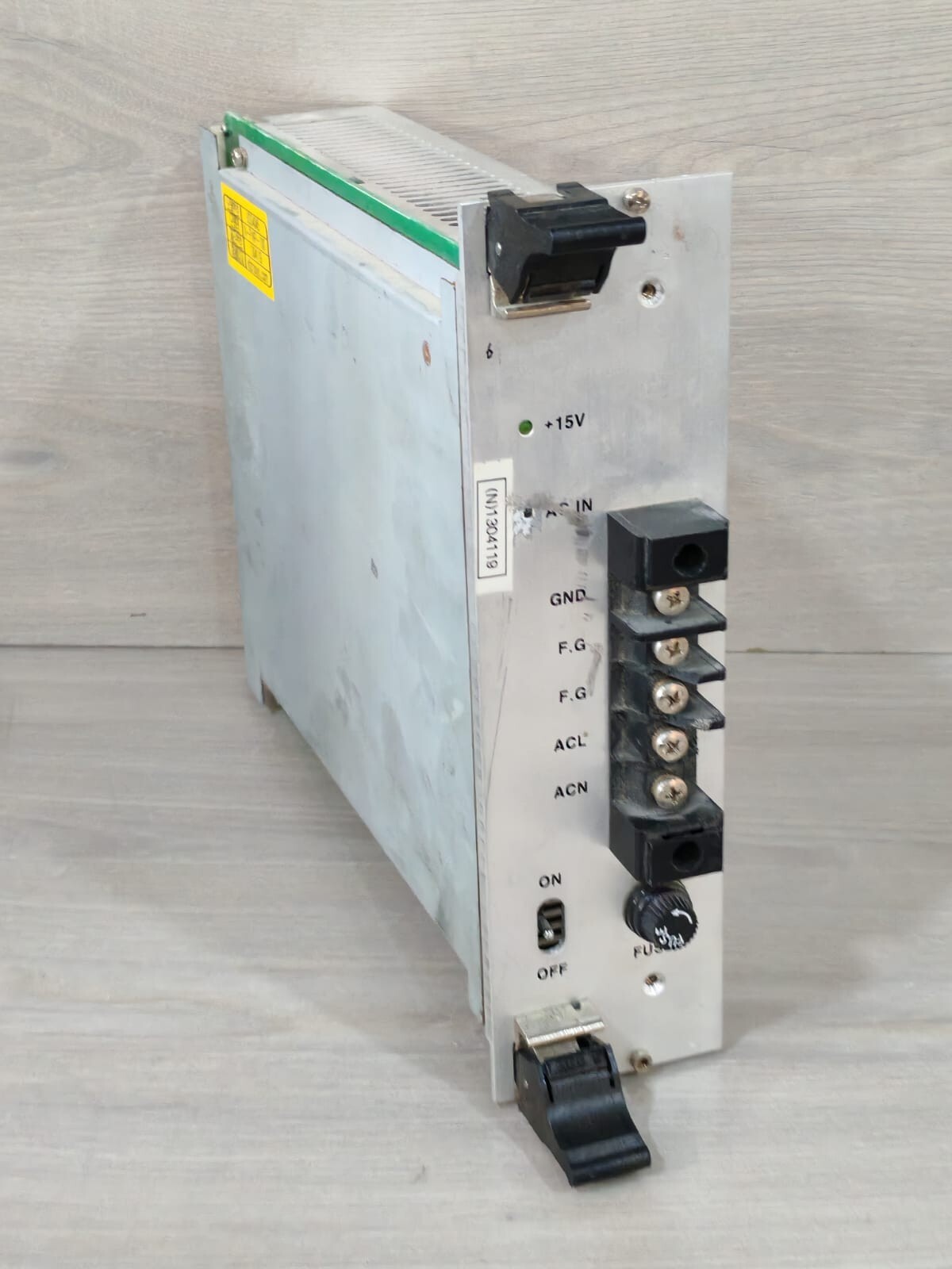 Vitzrosys N-PWR-100 Vitzrosys N-PWR-100 Enclosed Fuse Panel VSS4045 2