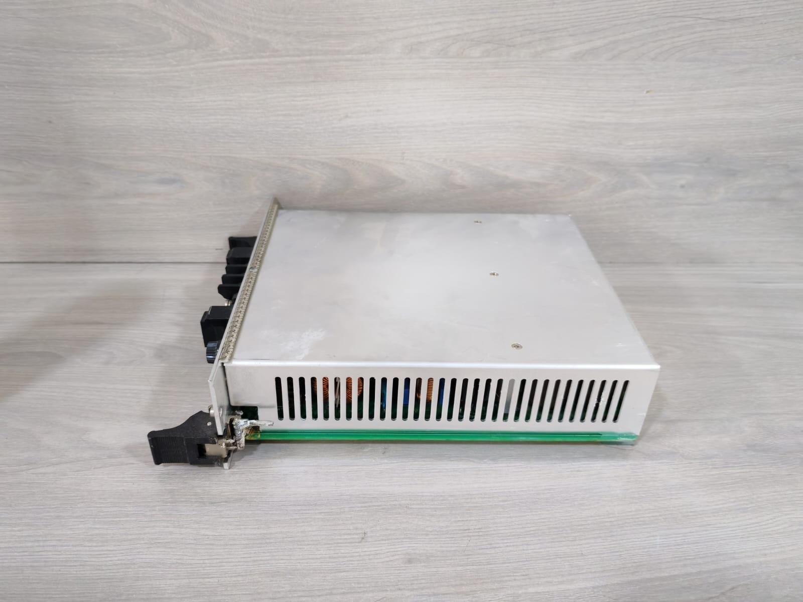 Vitzrosys N-PWR-100 Vitzrosys N-PWR-100 Enclosed Fuse Panel VSS4045 6
