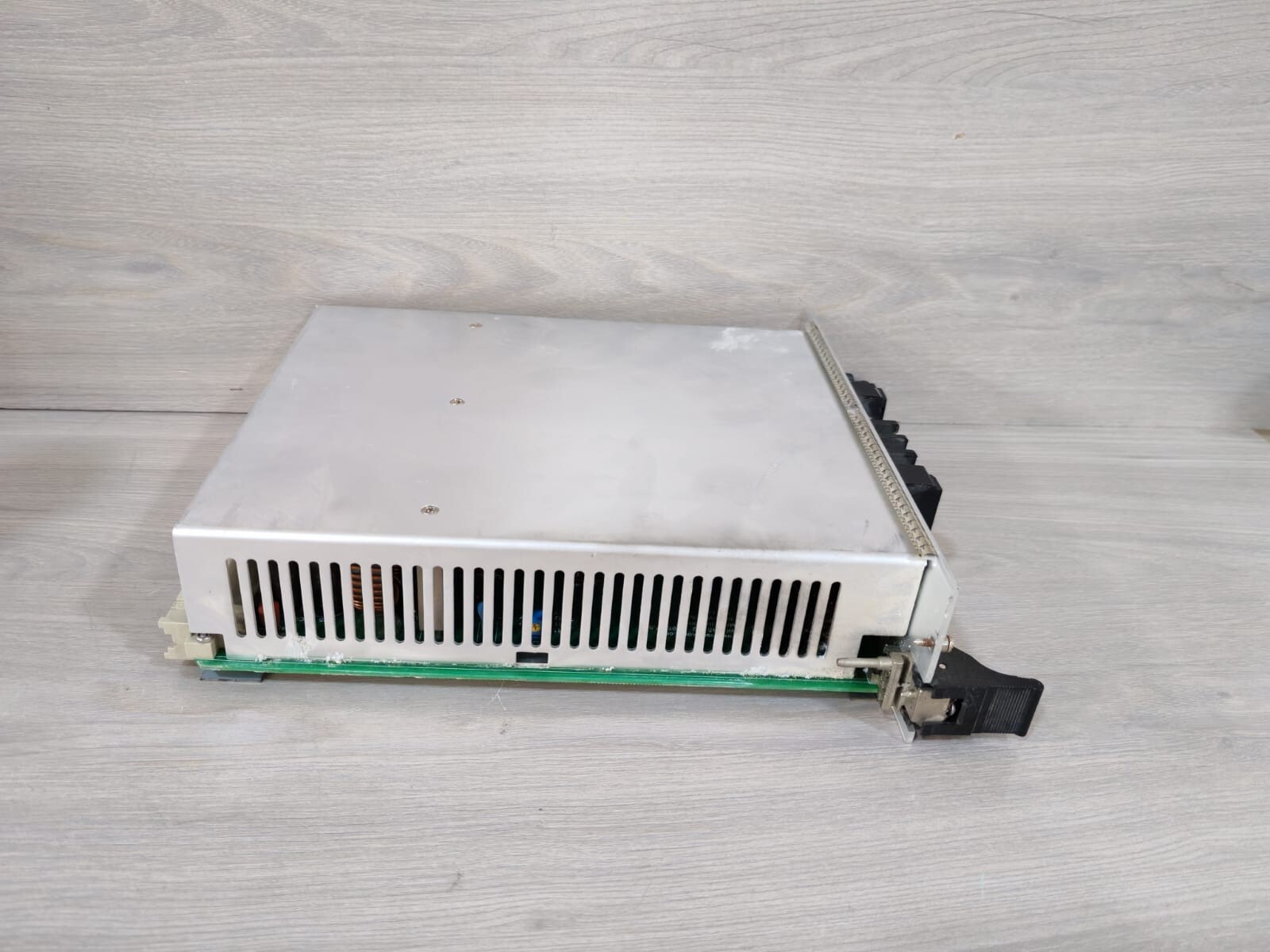 Vitzrosys N-PWR-100 Vitzrosys N-PWR-100 Enclosed Fuse Panel VSS4045 8