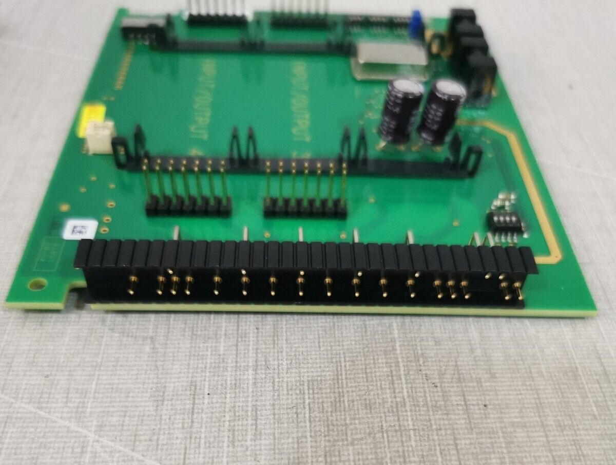 Endress+Hauser 50108002 Endress+Hauser 50108002/ 319762-0200 B PCB BOARD 3